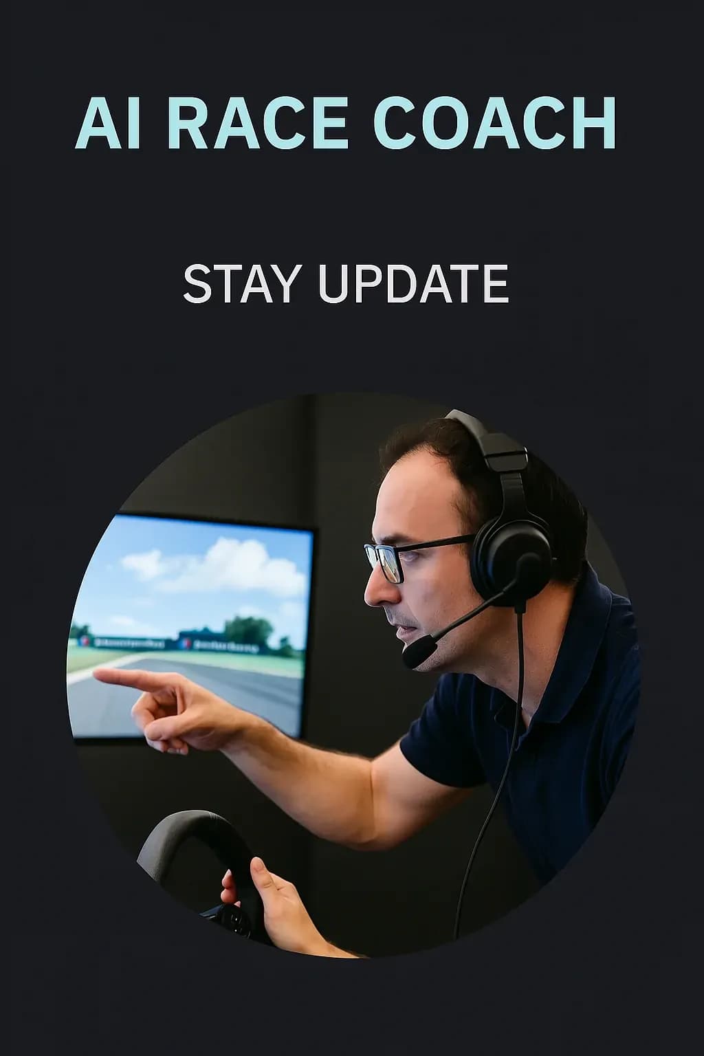 AI Race Coach