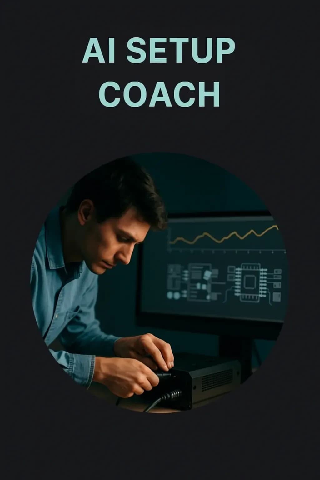 AI Setup Coach