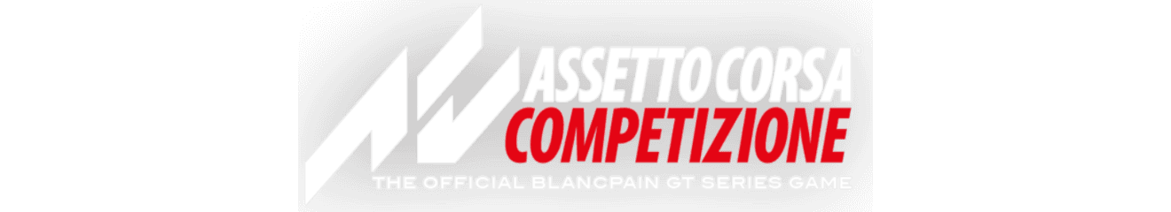 Assetto Corsa Competizione