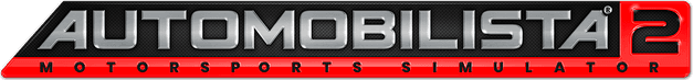 Automobilista 2 Automobilista 2