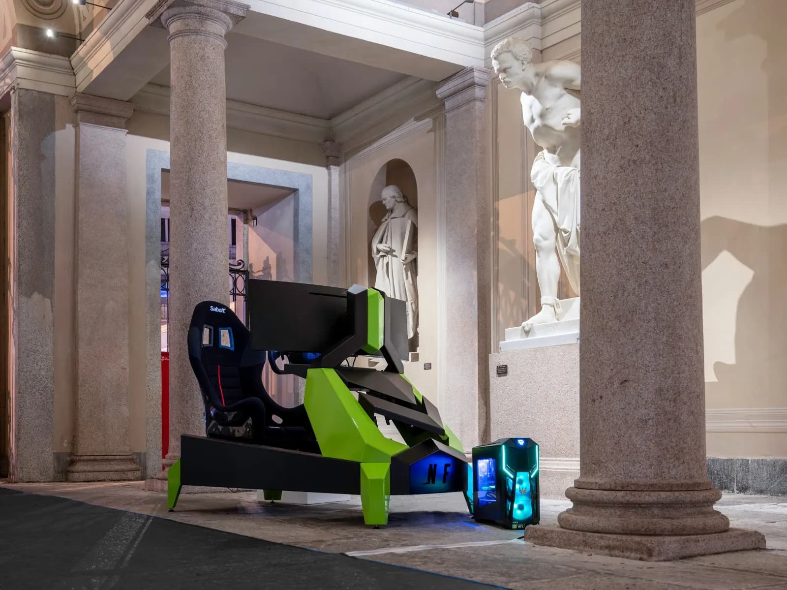 2022-11 · Autonassa Lugano