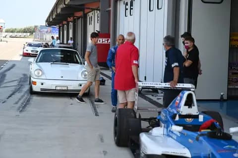 2022-07 · Premio SimCup S1 · Tazio Nuvolari