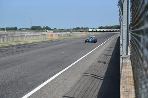 2022-07 · Premio SimCup S1 · Tazio Nuvolari
