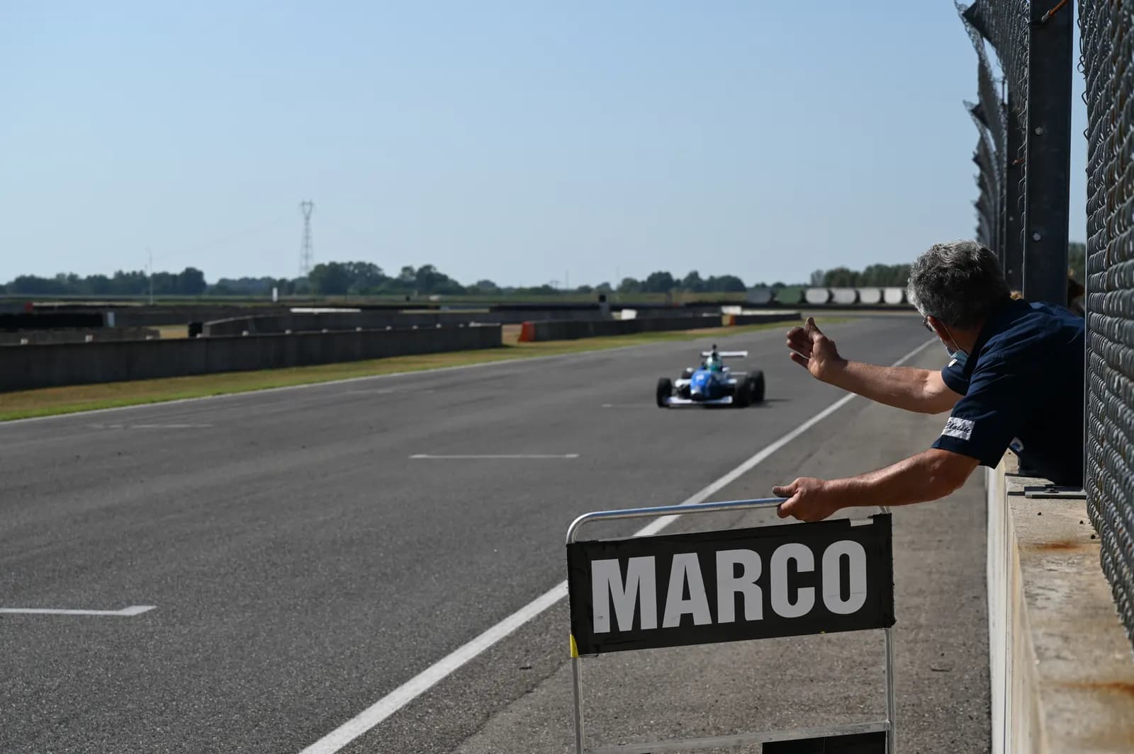 2022-07 · Premio SimCup S1 · Tazio Nuvolari